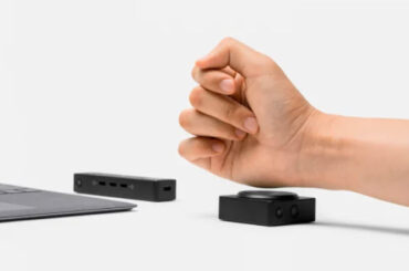 2022 대구외고 1학기 기말시험 대비 (3) Microsoft reinvents the mouse for people with disabilities